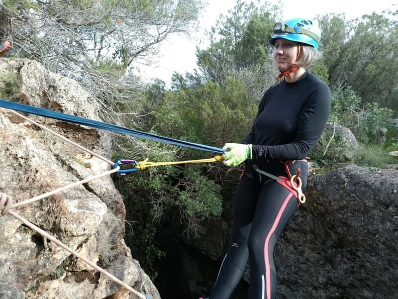 Arrábida: Guided Caving Experience + Rapel - Why You’ll Love the Arrábida Guided Caving & Rappel