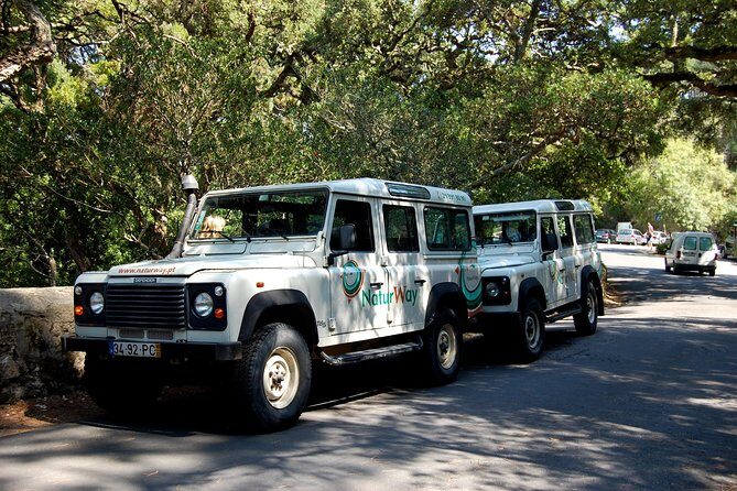 Arrábida Jeep Full Day - Who Should Consider This Tour?