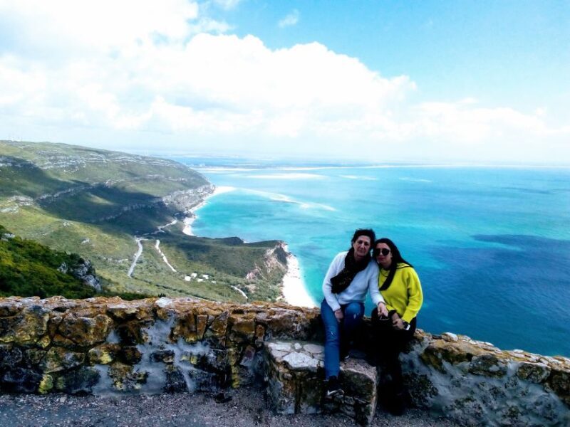 Arrábida Jeep tour to the most beautiful beach of Europe - Key Points