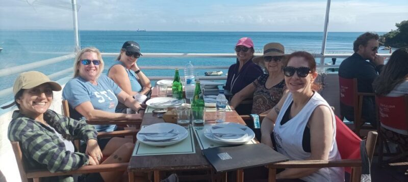 Arrábida Jeep tour to the most beautiful beach of Europe - An In-Depth Look at the Experience