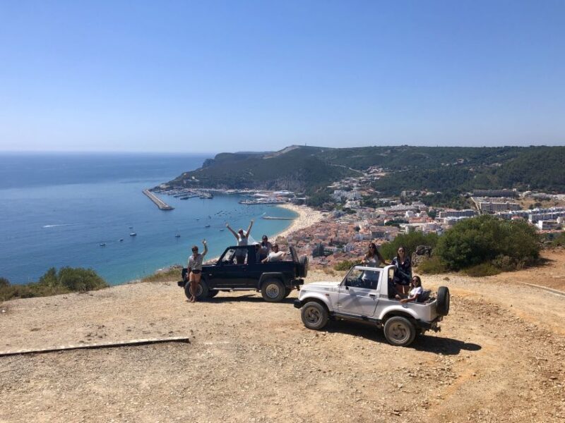 Arrábida Jeep tour to the most beautiful beach of Europe - Who Will Love This Tour?