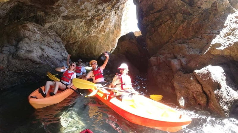 Arrábida: Kayak Guided Tour - Final Thoughts: Is It Worth It?