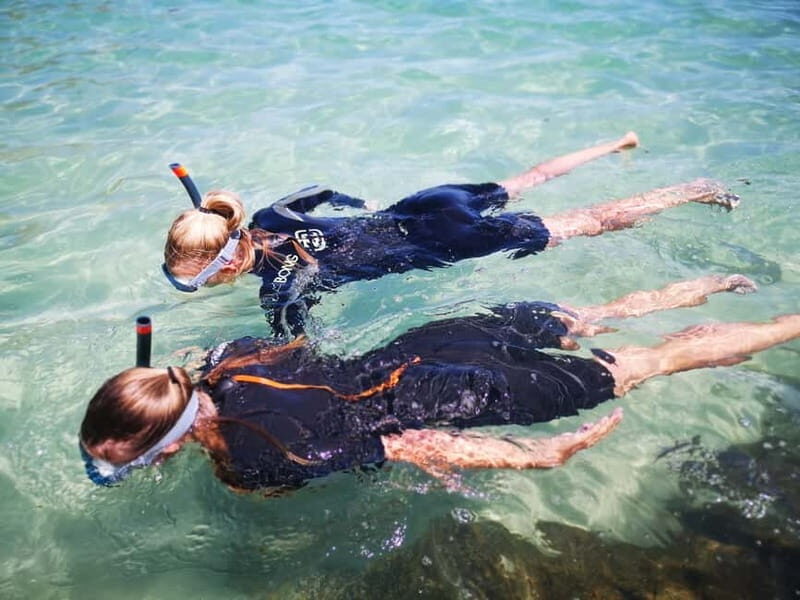 Arrábida: Kayaking and Snorkeling Experience - An In-Depth Look at the Experience