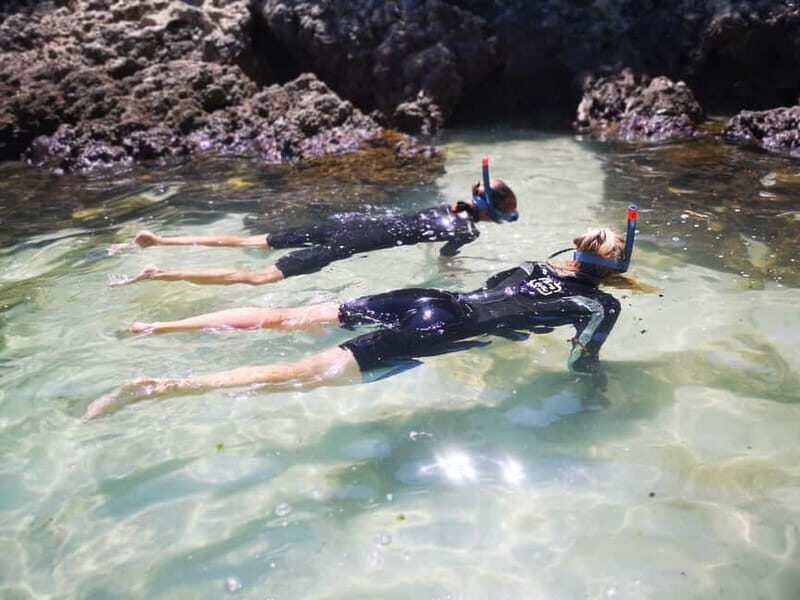 Arrábida: Kayaking and Snorkeling Experience - Final Thoughts