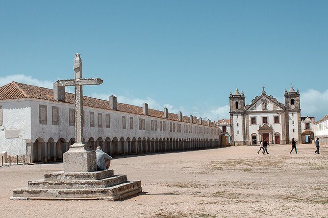 Arrábida Natural Park and Sesimbra Day Trip from Lisbon - Who Is This Tour Best For?
