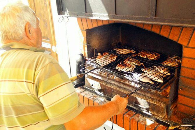 Arrábida Natural Park and Sesimbra Day Trip from Lisbon - Final Thoughts