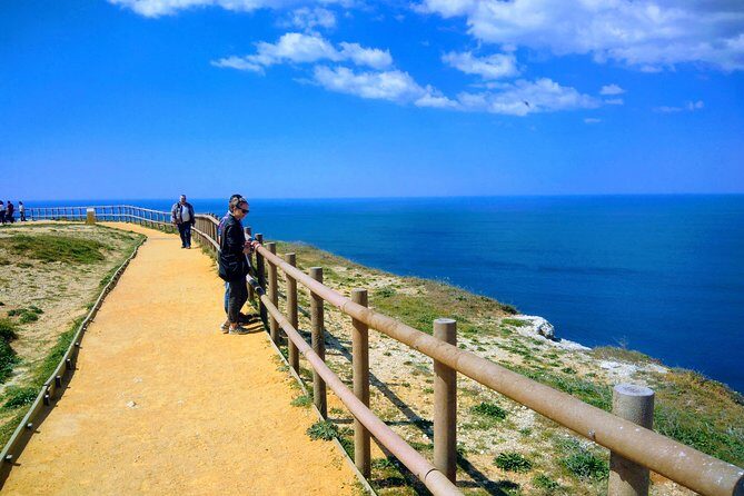 Arrabida Natural Park & Sesimbra Village Private Luxury Tour - Analyzing the Value