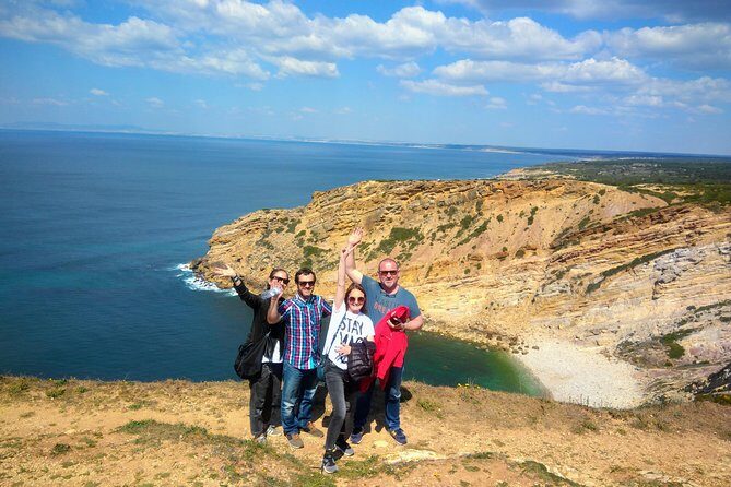 Arrabida Natural Park & Sesimbra Village Private Luxury Tour - The Sum Up