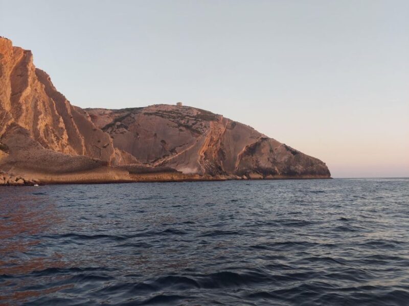 Arrábida Natural Park: sunset boat trip with regional drink. - Analyzing the Value