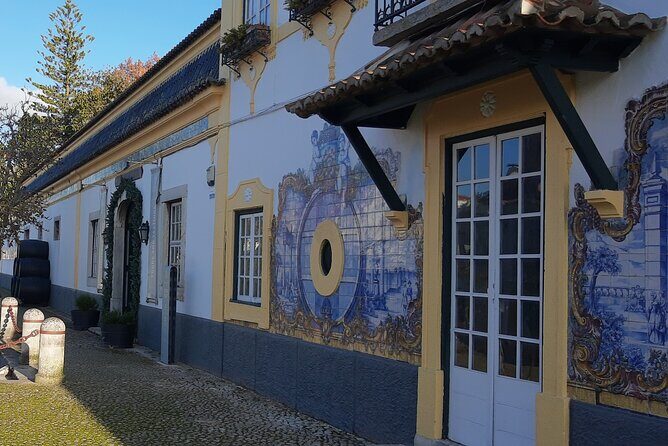 Arrábida: Private Setubal Highlights Tour (Full Day) - The Sum Up