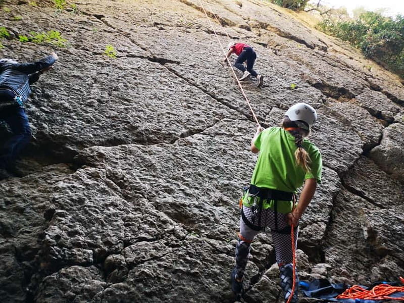 Arrábida: Rock Climbing Experience - Who Would Love This Tour?