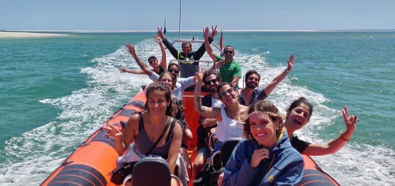 Arrábida - Sesimbra: Boat Tour Mysteries of Cape Espichel - An In-Depth Look at the Mysteries of Cape Espichel Boat Tour