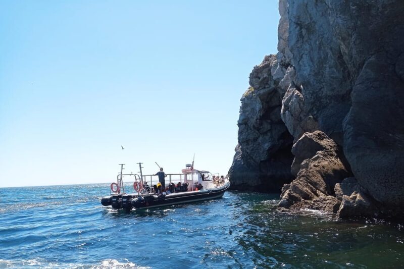 Arrábida - Sesimbra: Boat Tour Mysteries of Cape Espichel - Final Thoughts: Is It Worth It?