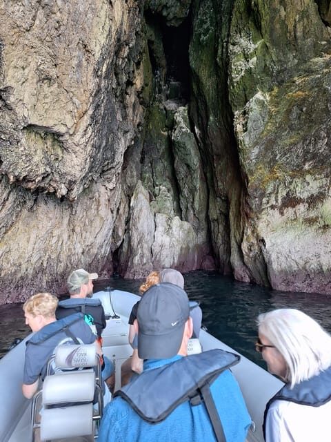 Arrábida - Sesimbra: Boat Tour Mysteries of Cape Espichel - FAQ