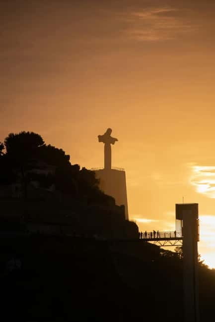 Arrábida & Sesimbra Day Trip: Wine Tasting, Nature & Beaches - Key Points