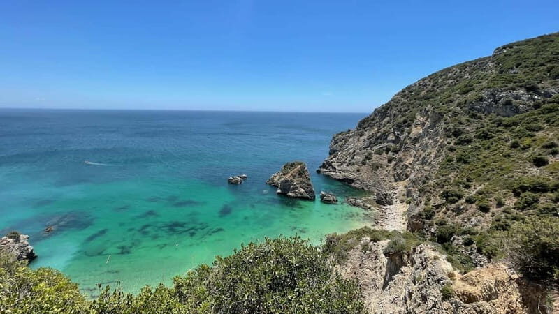 Arrábida & Sesimbra Day Trip: Wine Tasting, Nature & Beaches - The Experience in Detail
