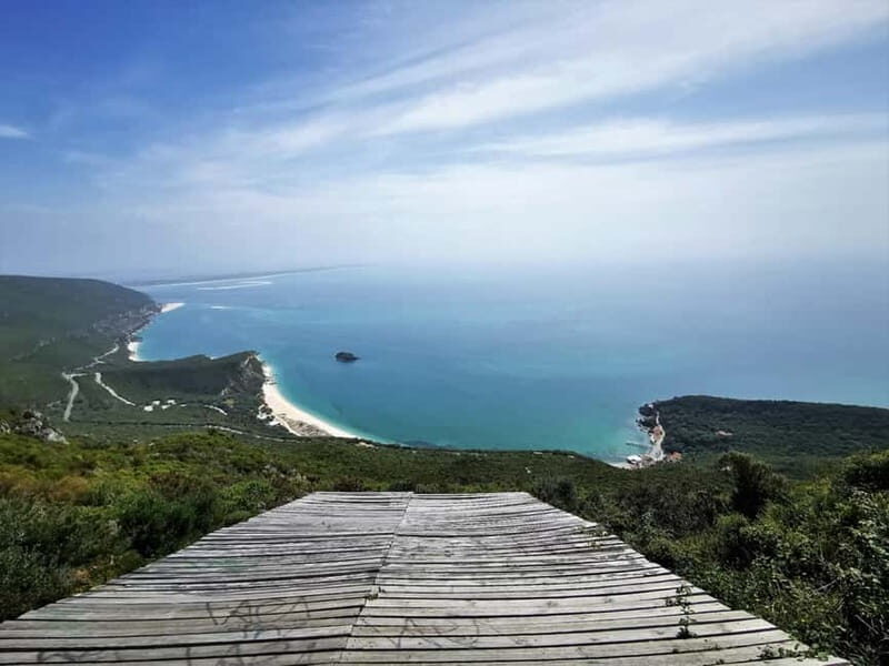 Arrábida - Sesimbra: Jeep Tour and Wine Tasting at Azeitão - Key Points