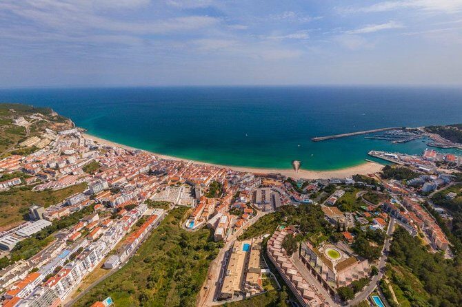 Arrábida / Setúbal Private Tour * Private Tours * - Final Thoughts
