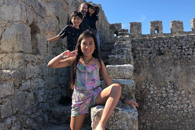 Arrabida, Setubal, Sesimbra, beach, wine tasting on private Tour - The Value Factor
