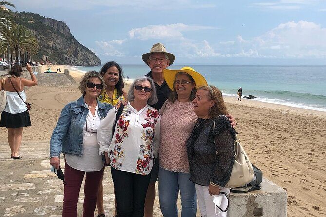 Arrabida, Setubal, Sesimbra, beach, wine tasting on private Tour - FAQ