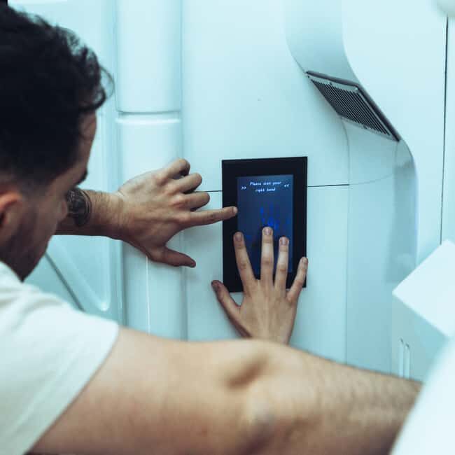 Arrábida Shopping Centre: Space Wars Escape Room - Introduction