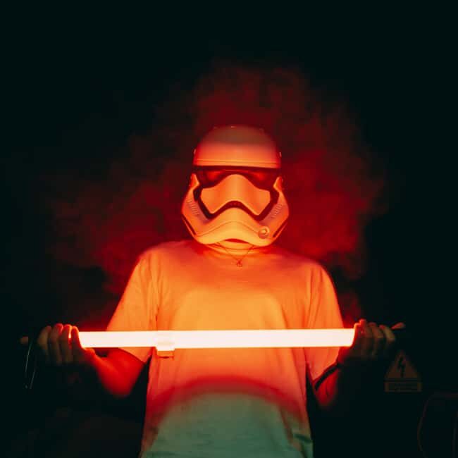 Arrábida Shopping Centre: Space Wars Escape Room - Key Points