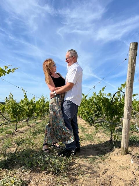 Arrábida: Wine Tour & Tastings Day Tour (Private) - Key Points