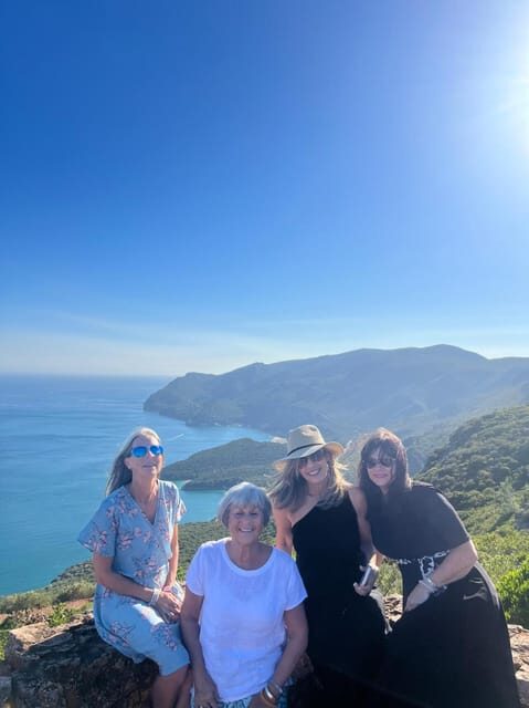 Arrábida: Wine Tour & Tastings Day Tour (Private) - Practical Details and What to Expect