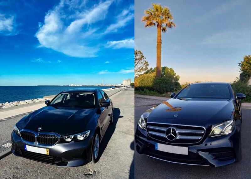 Arrábida: Wine Tour & Tastings Day Tour (Private) - Who Should Consider This Tour?