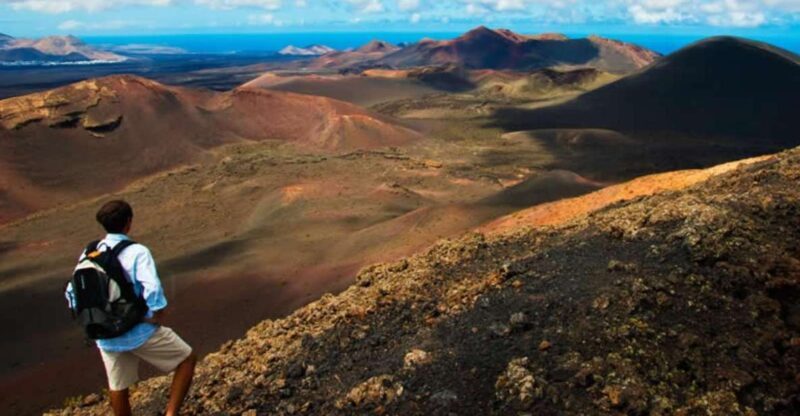Arrecife/Playa Blanca: Timanfaya National Park Area Day Tour - FAQ