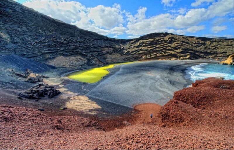 Arrecife: Timanfaya and Green Lagoon for Cruise Passengers - Practical Tips for Your Tour