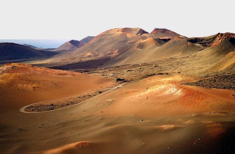 Arrecife: Timanfaya and Green Lagoon for Cruise Passengers - FAQ