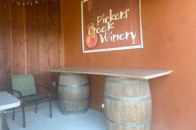 Arrington Wine and Franklin Dine Private Tour from Nashville - A Closer Look at the Itinerary
