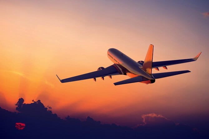 Arrival and Departure transfer to Airport in Delhi - Practical Tips for Travelers