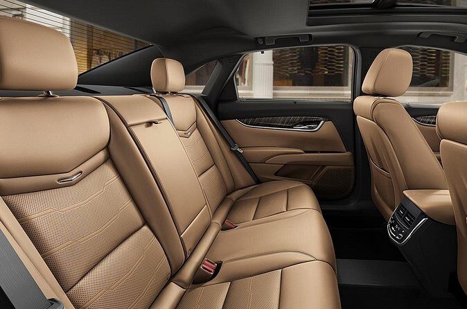 Arrival Baltimore Airport BWI to Baltimore by Private Vehicule - Final Thoughts