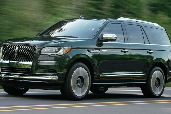 Arrival Baltimore Airport BWI to Baltimore by Private Vehicule - Frequently Asked Questions