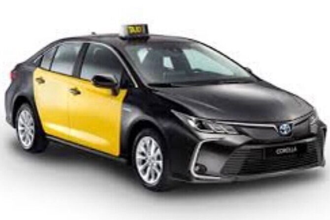 Arrival Barcelona Airport Private Transfer - FAQ