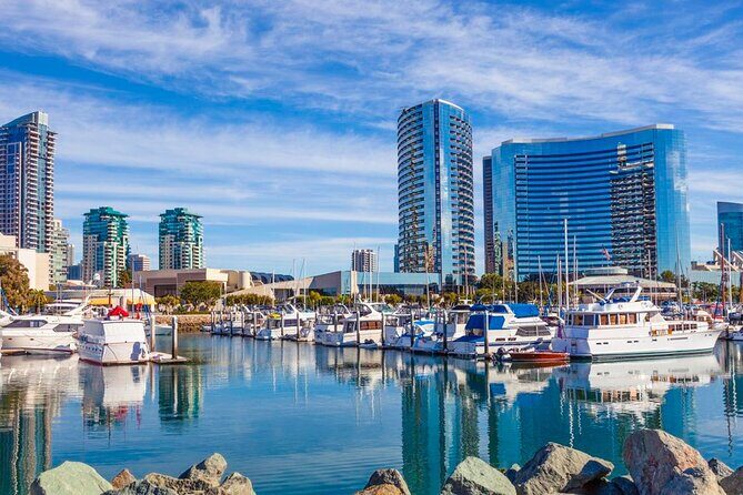 Arrival by Private SUV from San Diego Airport SAN to San Diego - FAQ