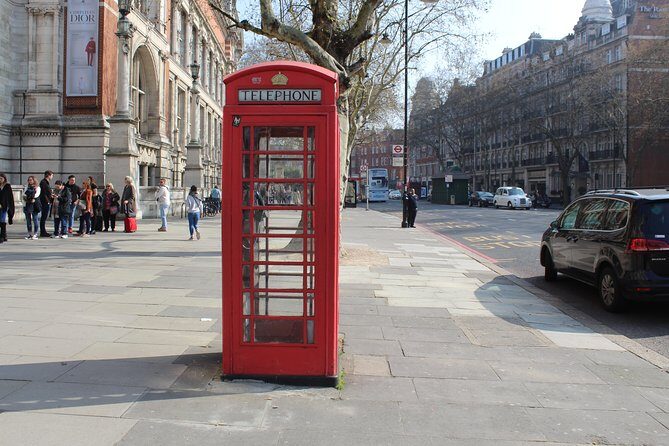 Arrival, Departure or Round Trip Private Transfer: Central London to Southampton Cruise Port - The Sum Up