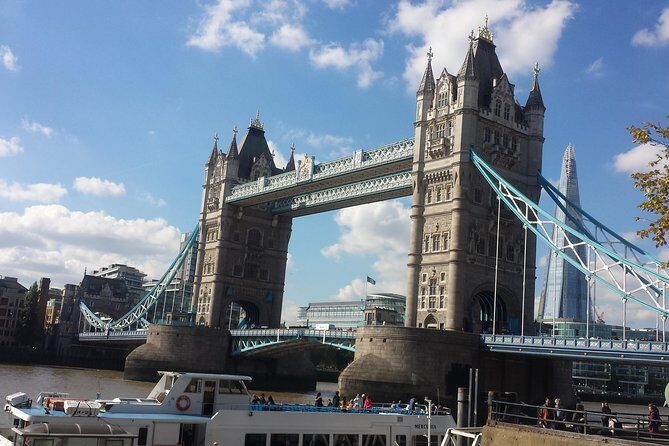 Arrival, Departure or Round Trip Private Transfer: Central London to Southampton Cruise Port - FAQs