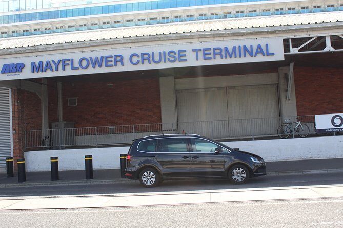 Arrival / Departure Private Transfer Heathrow Airport to Southampton Cruise Port - FAQ