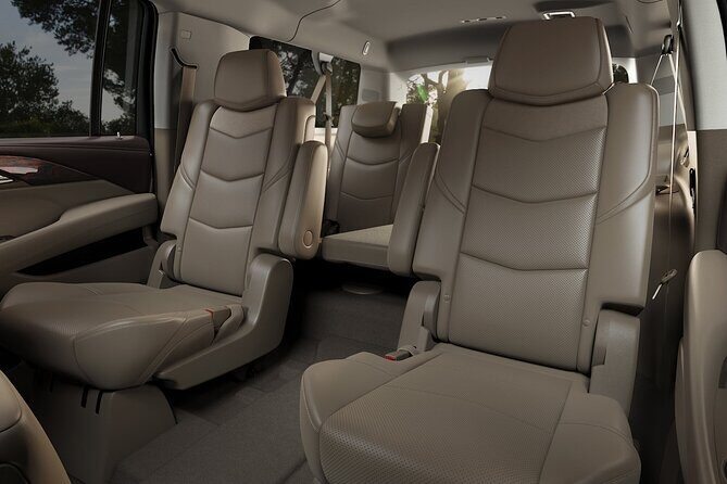 Arrival from Salt Lake City Airport SLC to Salt Lake Downtown - Who Will Love This Service?