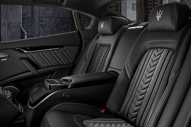 Arrival Honolulu Airport HNL to Honolulu - Waikiki by Luxury Car - Is This Transfer Worth the Cost?