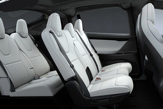 Arrival Honolulu Airport HNL to Honolulu - Waikiki by Luxury Car - FAQ