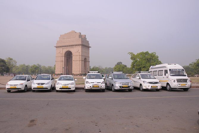 Arrival Meet & Assist service at Delhi Airport with optional Private transfer - Frequently Asked Questions
