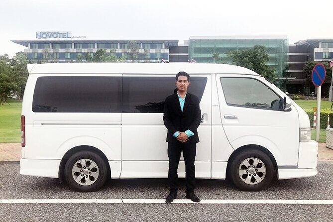 Arrival Private Airport Transfer : Bangkok Airport to Hotel in Bangkok - Authentic Insights from Travelers