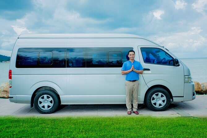 Arrival Private Airport Transfer : Bangkok Airport to Hotel in Bangkok - FAQ