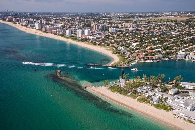 Arrival Private Transfer: Airport FLL to Fort Lauderdale in Luxury Car - What’s Included and Why It Matters
