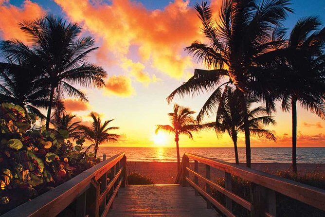 Arrival Private Transfer: Airport FLL to Fort Lauderdale in Luxury SUV - Final Thoughts: Is It Worth It?