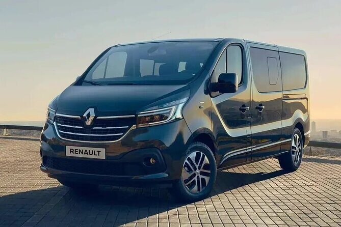 Arrival Private Transfer Alghero Airport AHO to Alghero City by Minivan - Why Choose This Transfer? A Deep Dive into the Details